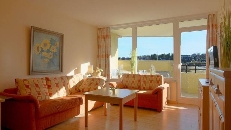 Ferienwohnung Braunlage