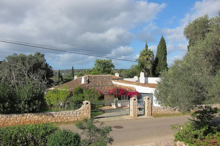 Villa Alvor