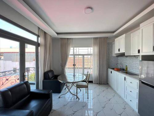 Appartement  Sangkat Tumnob Tuek