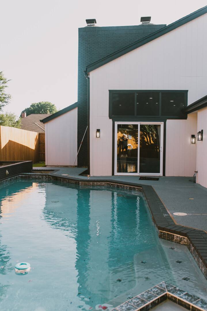 Spacious 4BR/3BA Pool l Prestonwood l Pets OK Dallas — photo 3