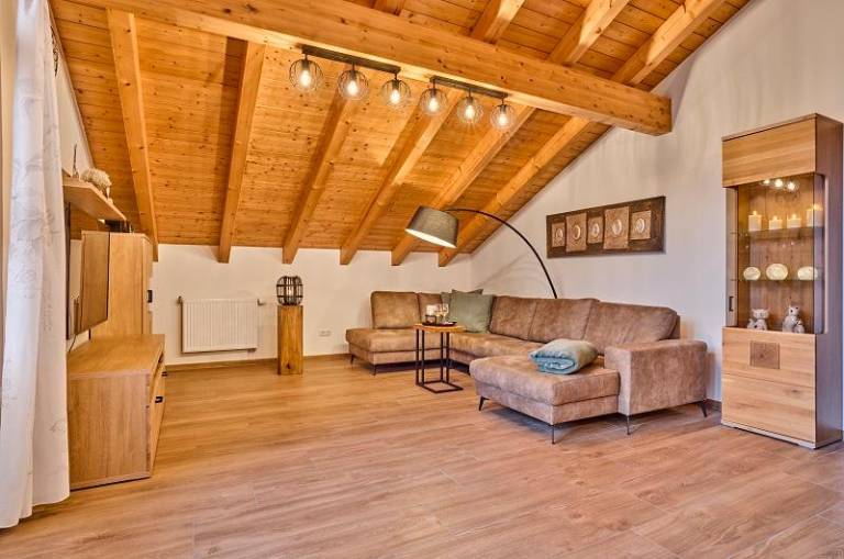 Ferienwohnung Bodenmais