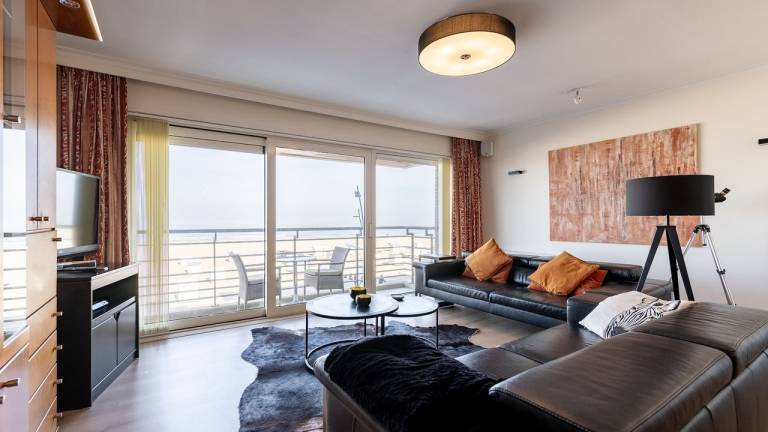 Ferienwohnung  Blankenberge
