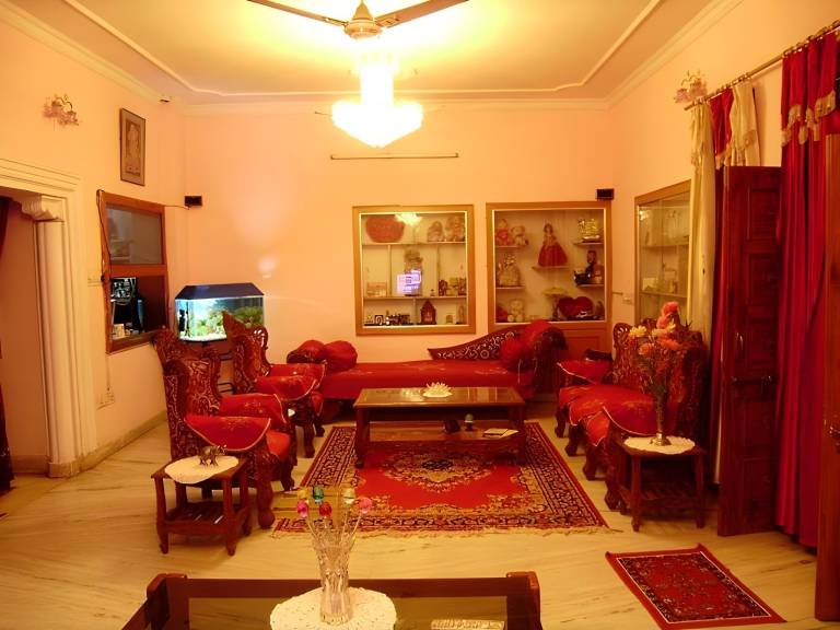 Rajputana Guest House in Jaipur