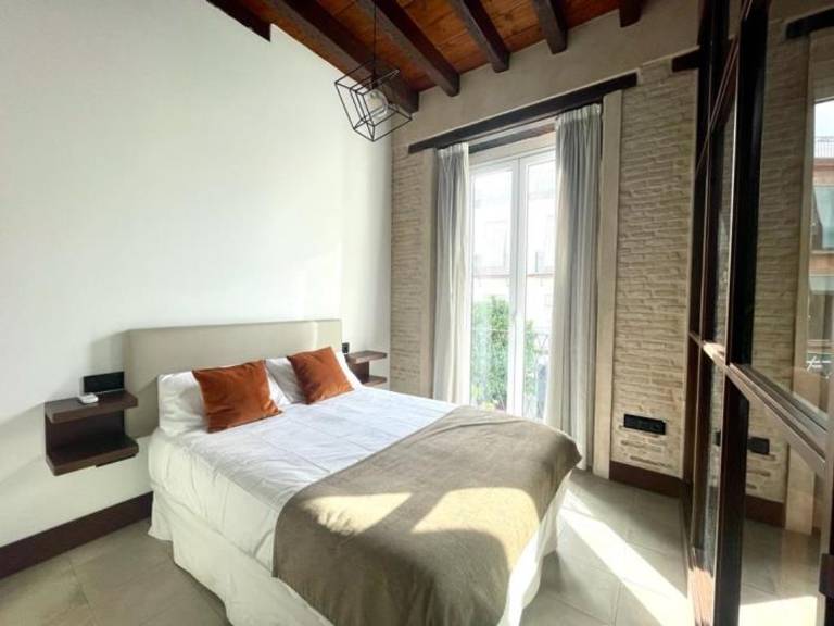 Apartamento  Tomares