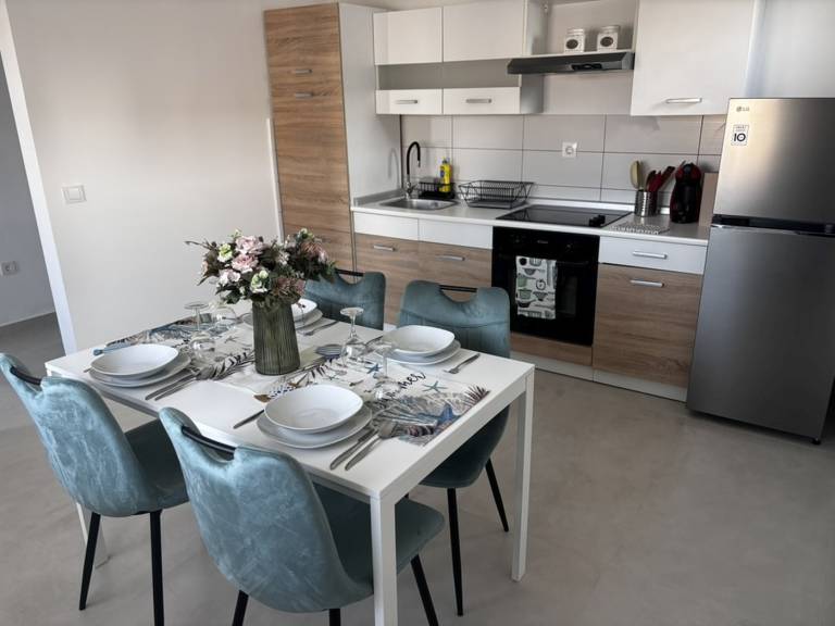 Rental apartment with BBQ — photo 3