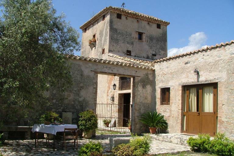 Casa  Roccella ionica