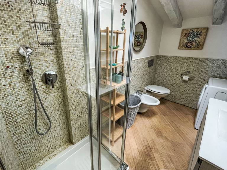 Fully equipped beautiful apartment with terrace & private pool | Sea view | Pet-friendly — photo 4