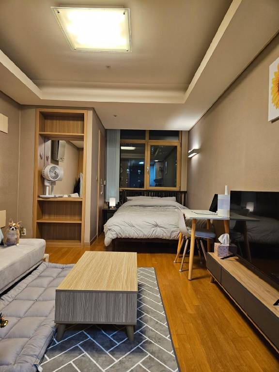 Apartment for 2 persons — photo 2