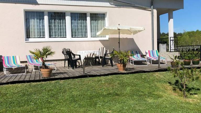 Ferienwohnung  Feldberg