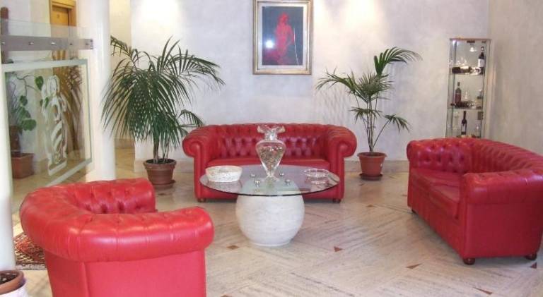 Hotel Ghibellino — photo 3