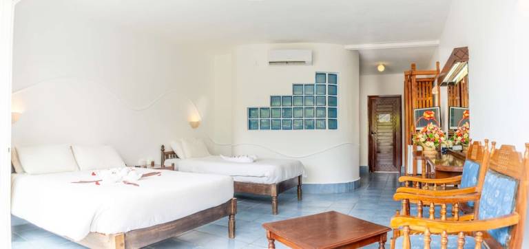 Resort  Kilifi County