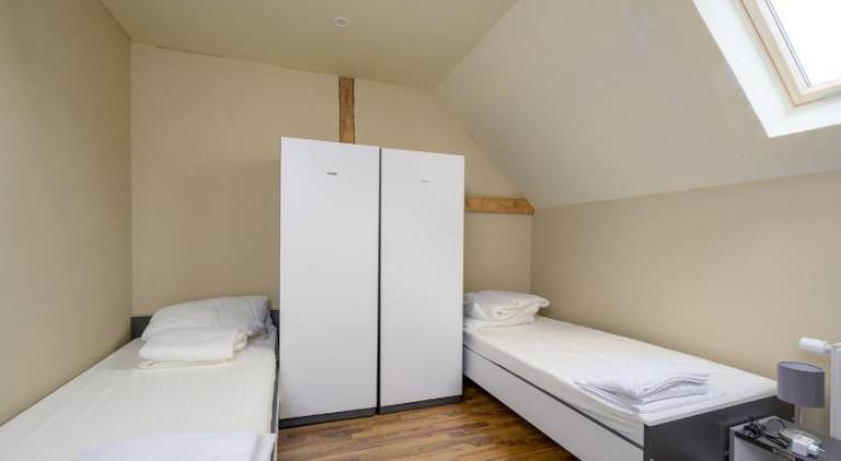 Ferienwohnung Schkeuditz