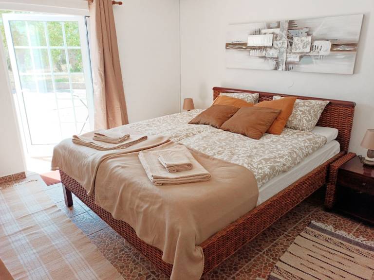 Chambre d'hôtes  São Bartolomeu de Messines
