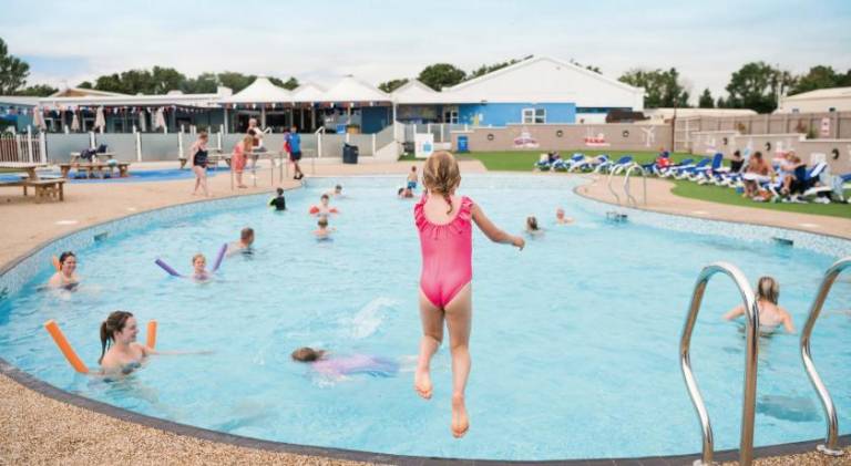 Berwick Holiday Park Haven — photo 5