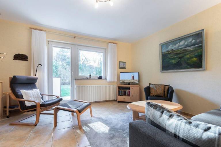 Ferienwohnung Sankt Peter-Ording