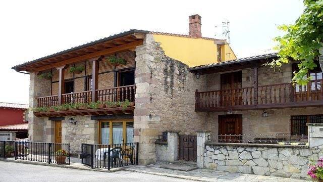 Casa Torrelavega