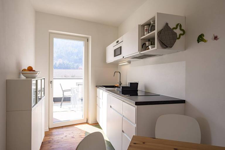 Rental apartment with 2 rooms for 4 persons — photo 4