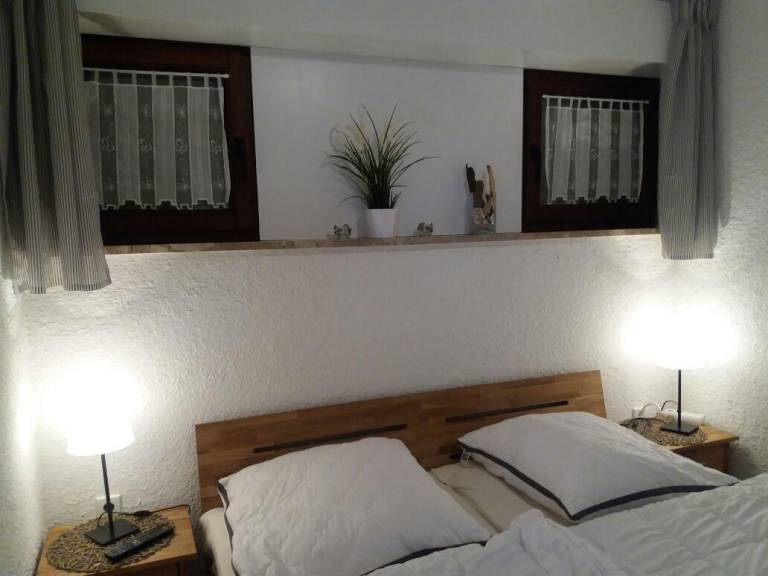 Rental apartment with 1 room for 4 persons — photo 4
