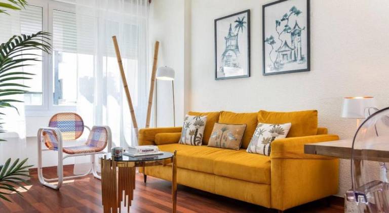 Pleasant rental apartment | Close to Seville Cathedral | Dogs allowed in Seville