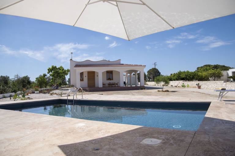Villa Pizzofalcone