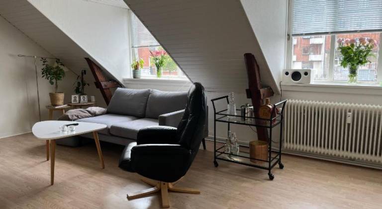 Rental apartment with 1 room for 2 persons — photo 3