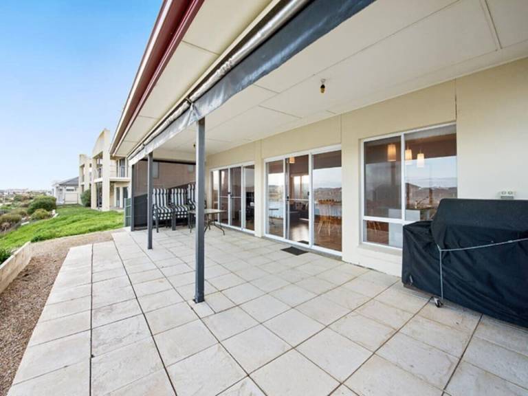 House  Hindmarsh Island