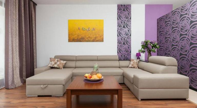 Apartment with patio — photo 4