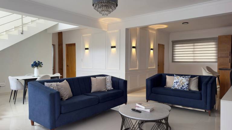 Apartamento Santiago De Los Caballeros