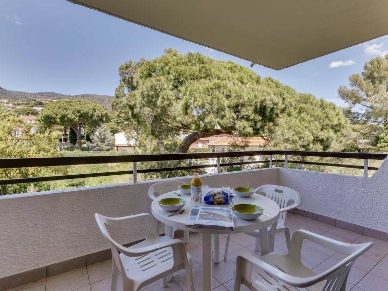 Ferienwohnung  Cavalaire-sur-Mer