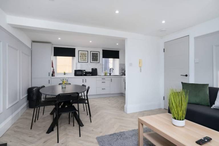 Apartment  Selkirk