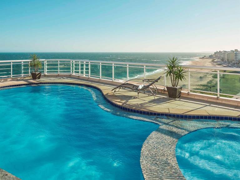 Mercure Macae — photo 3