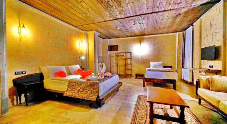 Valley Inn Cappadocia — photo 2