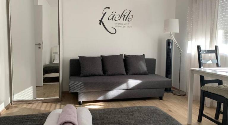 Ferienwohnung Bad Soden-Salmünster