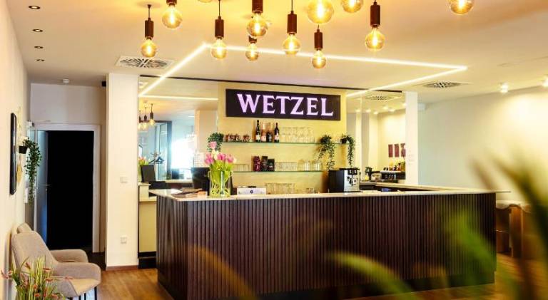 Altstadthotel Wetzel