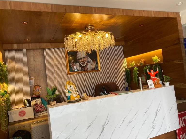 Hotel Sai D-lax — photo 3