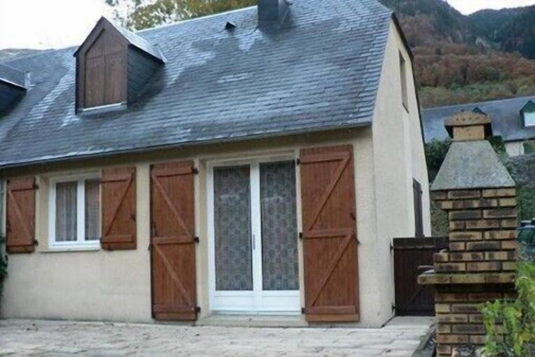 Chalet  Cauterets