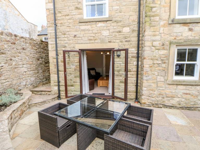 Cottage Barnard Castle