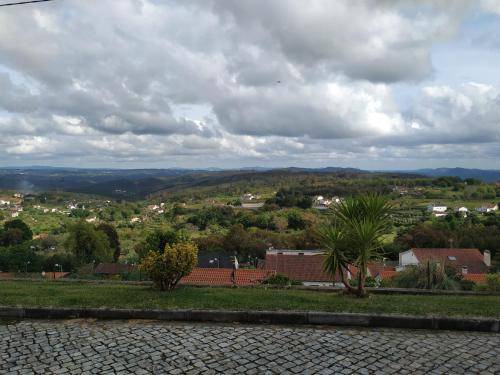 Casa Figueiró dos Vinhos