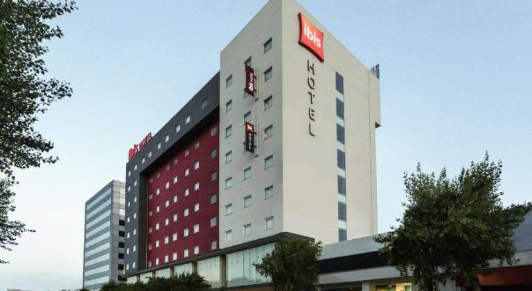 Ibis Mexico Tlalnepantla in Tlalnepantla de Baz