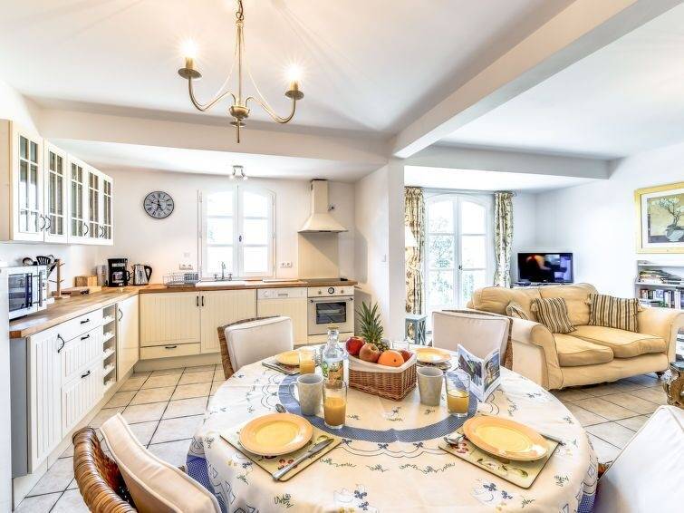 House Grimaud