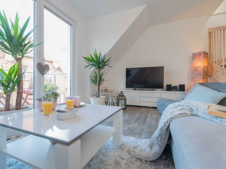 Ferienwohnung Heiligendamm