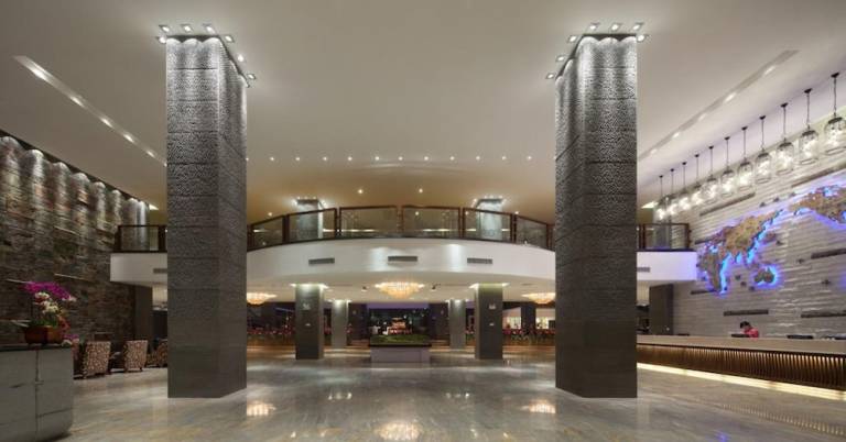 Resort Tong'an