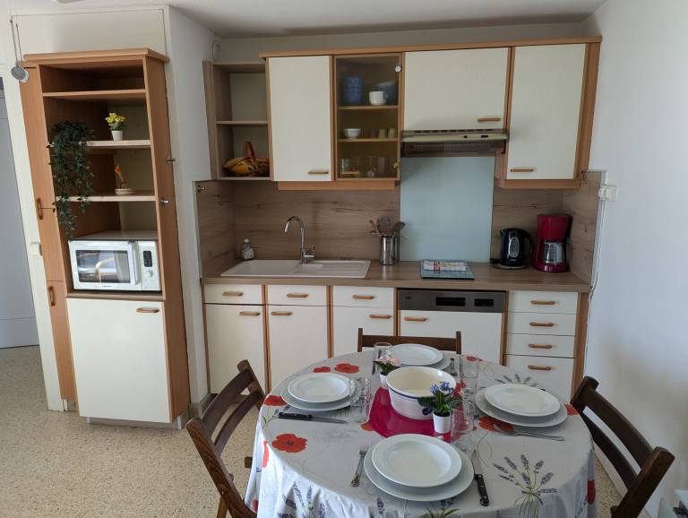 Lovely apartment | Close to the beach | Dogs allowed — photo 2