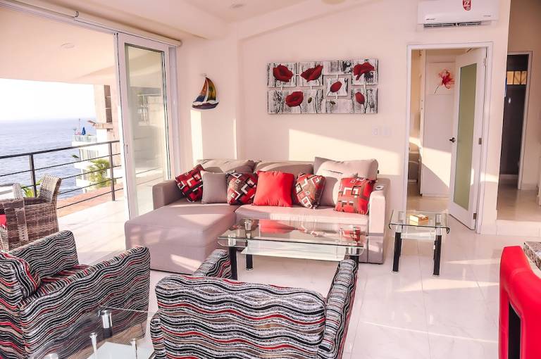 Condo Puerto Vallarta