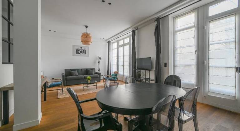 Appartement de Prestige - Grand Varenne — photo 5