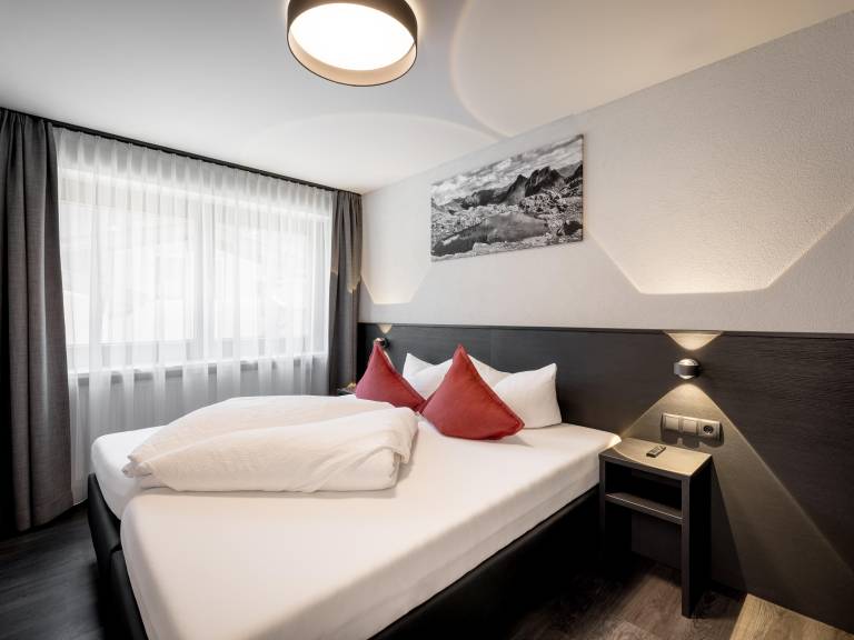 Ferienwohnung Sölden