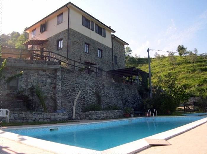 Privatzimmer Mezzavalle