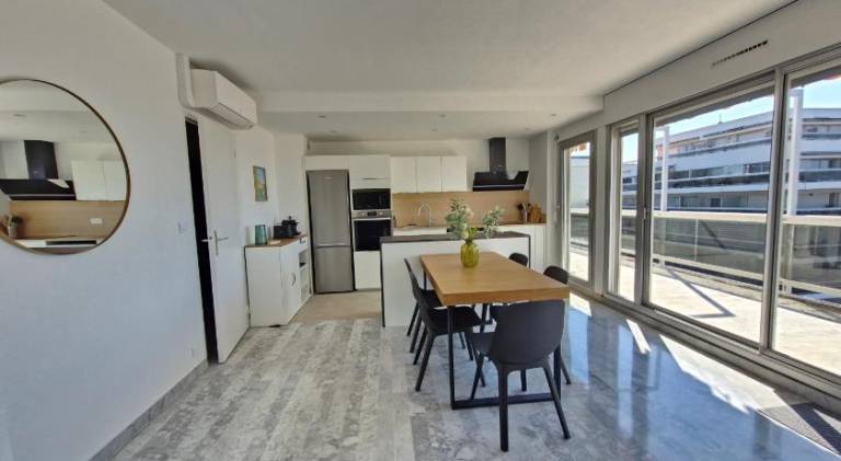 Holiday apartment with terrace, garden & private pool | Suitable for remote work — photo 2