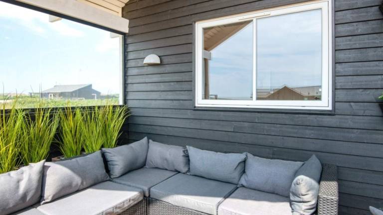 Ferienhaus Vejlby Klit