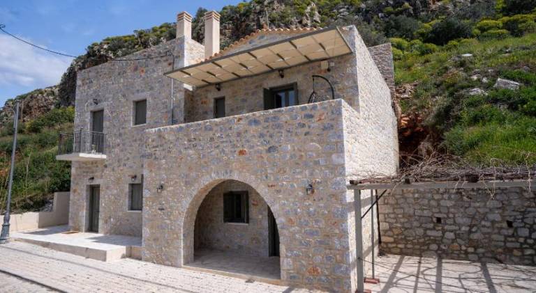 Vacation home | Pets allowed in East Mani